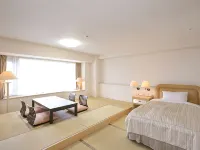 Echigoyuzawaonsen Gardentower Hotel Hotels in 
