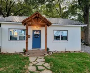 Historic Cottage--near Crater of Diamonds & Historic Washington State Park - Wifi