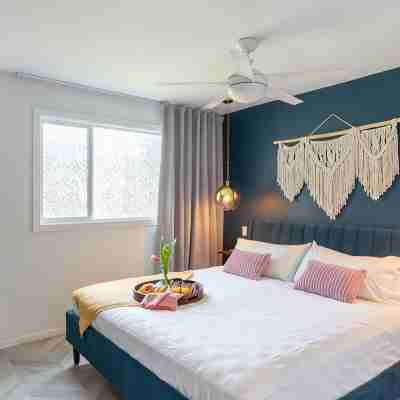 The Turtle Bay Signature Rooms