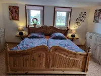 Schöne Große Ferienwohnung für 1-4 Gäste, zum Entspannen Bestens Geeignet - Homestays