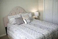 Chickamauga Lee & Gordon's Mills Historic Pierce House - Wi-Fi