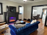 Hello Sunshine! Beautiful Bungalow in the Heart of Springfield! - Homestays