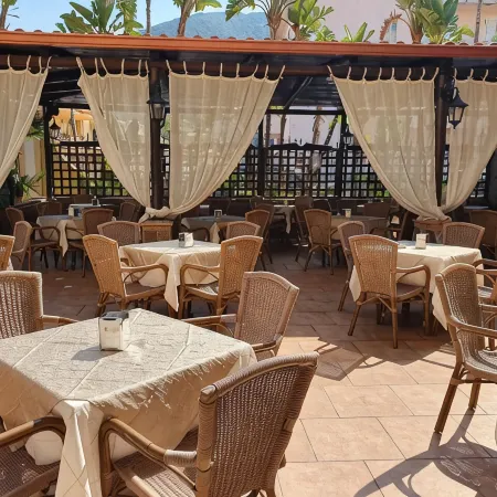 Mediterraneo B&B
