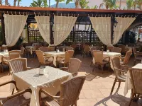 Mediterraneo B&B - Wifi