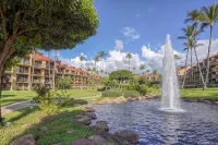 Kamaole Sands 1-407, Partial OceanView, Corner Unit, King Bed, AC, Kamaole Beach - Condos