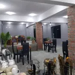 Chinyonga Guesthouse - breakfast
