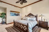 Highly upgraded, Ocean View Kolea Penthouse - balcony
