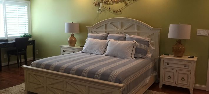 Pinehurst  3BR/2BA Golf Course Condo Hotels in Pinehurst