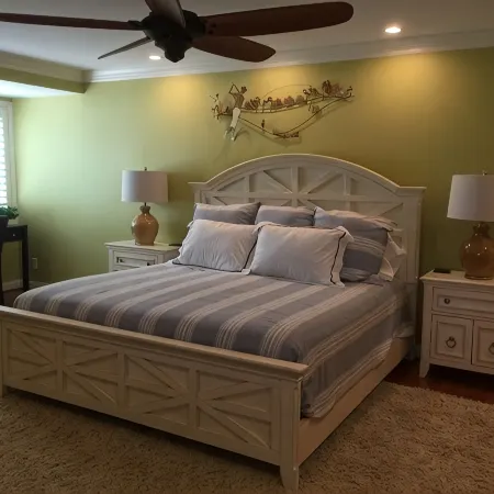 Pinehurst  3BR/2BA Golf Course Condo
