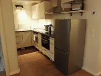 the old. house - Apartment "The Oben" - 3 estrellas