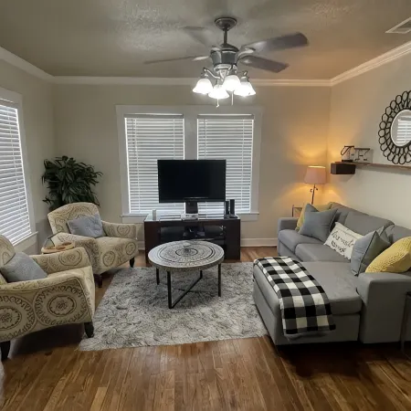 Clay Cottage- Magnolia, Baylor and Downtown Waco