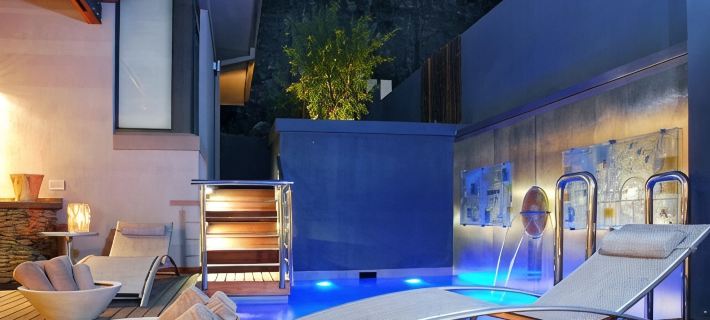 Selkirk House Hotele w: Hermanus