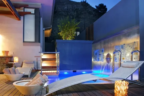 Selkirk House - Luxury
