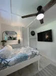 One bedroom studio private - 3-stjärniga