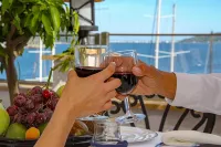 Mets Boutique Hotel - Dağ Manzaralı