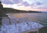 Istron Bay Hotel - breakfast