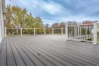 Welcoming Cozy Retreat for Friends and Family! - Wifi