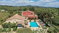 Agroturismo Son Sampoli by Mhr - 3-Star