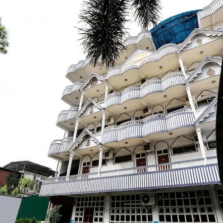 Hotel Gangotri