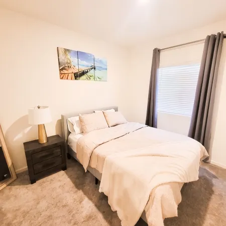 VIP CLASS TWO ~ Real Comfort ~ 3 Bedrooms