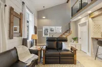 Apartment on Broadway St - K - 무료 와이파이