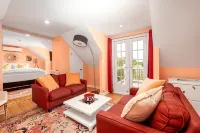 Cozy Chambourcin Cottage at Willow Creek Winery - Homestays