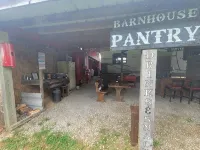 美麗農場方舟&波本之路復古露營小屋 - 小木屋