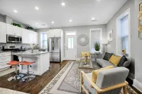 Bright Washington DC Apartment - Alojamientos