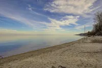 "High Tide Tranquility"- Beach w/ BBQ - 4-Star