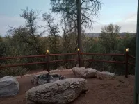 Mountain Views and Great Fire Pit - 2 estrellas