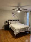 Home away from home-7 mins from Downtown - Homestays