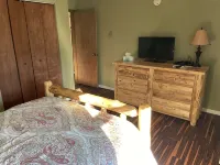 Ski condo close to multiple resorts - Wifi