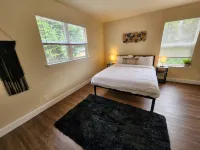 Spacious 3-Bedroom Eucalyptus House - Gym