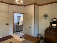 Talley's Cabins by Dale Hollow Lake. Right Where You Want to Be! - WiFi