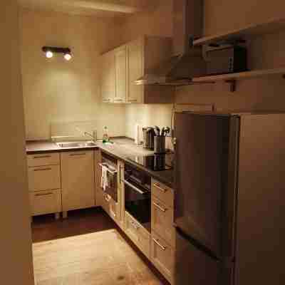 dasalte.haus - Holiday apartment "Die Unten" Others