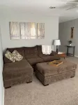 Lovely 2-bedroom townhome in Saint Joseph - 2 ดาว