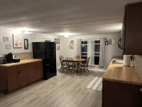 "Forgey House" 緊鄰校園度假屋 - Wi-Fi