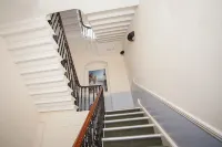 Stylish City Centre Apartment - Bath - Bathtub