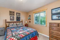 Lake View, AC, EV 240V Charger, Yard, Ideal Beach Pass - Chalets