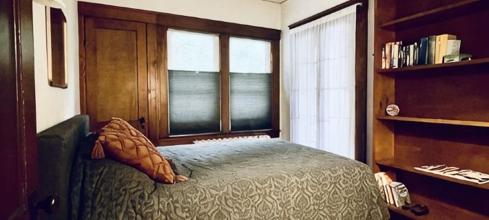 Saranac Lake Village Cure House Hotels in Franklin County
