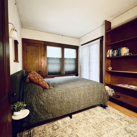 Saranac Lake Village Cure House