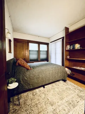 Saranac Lake Village Cure House - 3 stjerner