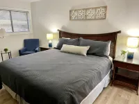 August Discount Days Bernards Landing-Best Amenities- 10% Off Boat Tours,Rentals - 4-Star