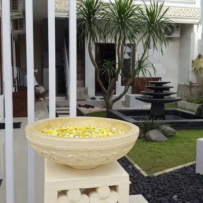 Adelia Residence Hotels near محطة حافلات أوبونغ