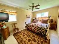 Only House on Lake DeGray! - 3-Star