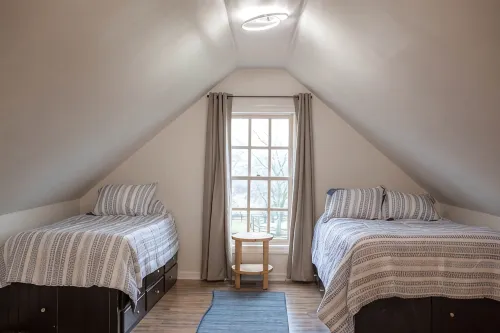 Beautiful, Relaxing Farm Retreat with amazing grounds - 4-stjärniga