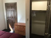 Serene location in middle of wine country - 2-Star