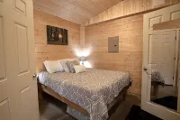 The Studio at Prewett Creek, near Missouri River!! - 3 estrellas
