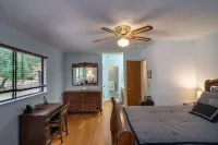 Visit Yosemite Stay at Valley Oak Vacations.Free EV Charging Station. - Homestays