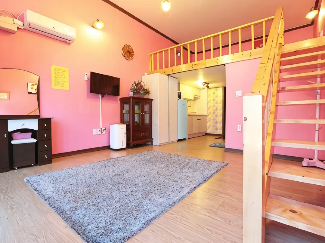 Chuncheon  Dabol Pension - Chuncheon-si